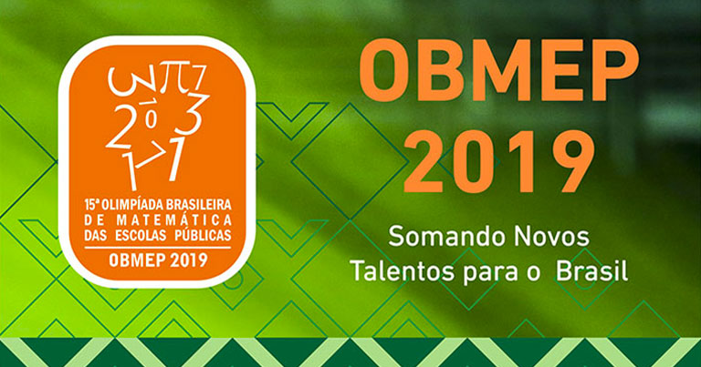 Read more about the article OBMEP 2019