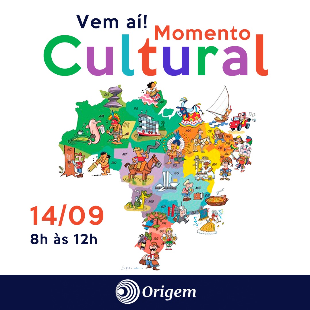 Read more about the article MOMENTO CULTURAL 2019